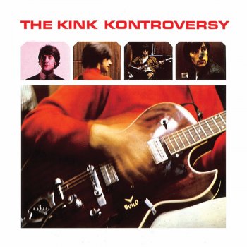 The Kinks Wonder Where My Baby Is Tonight - BBC