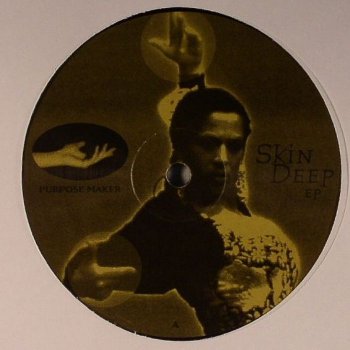 Jeff Mills Scout