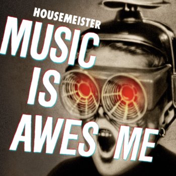 Housemeister Nbaxx (feat. Boys Noize)