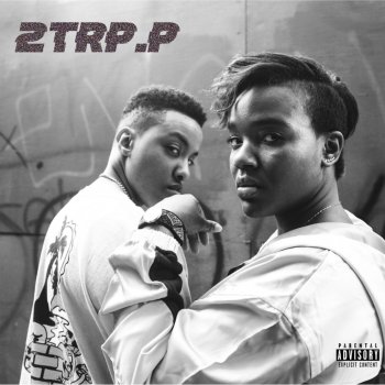 TRP.P feat. Spazzy D Love, Calm Down