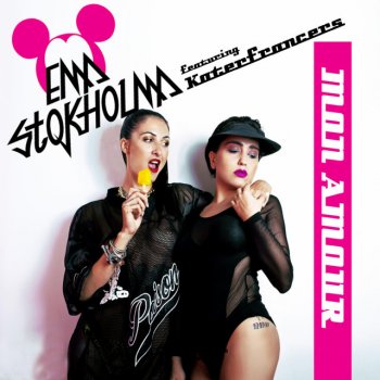 Ema Stokholma feat. Katerfrancers Mon Amour - Radio Edit