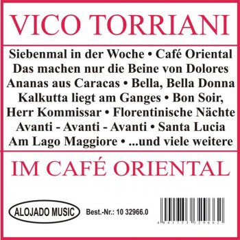 Vico Torriani Renata