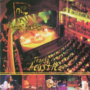 Maskavo Dade Dade - Acústico