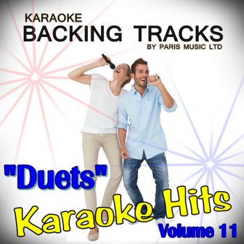 Paris Music Saved By the Bell (Originally Performed By Robin Gibb) [Karaoke Version]