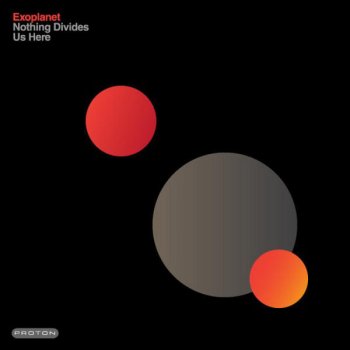 Exoplanet Wonderful Decay (Original Mix)