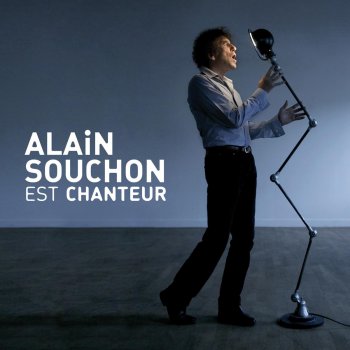 Alain Souchon Elle danse (live)