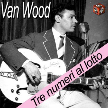 Peter Van Wood Butta la chiave