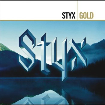 Styx Man In the Wilderness (Expanded Version)