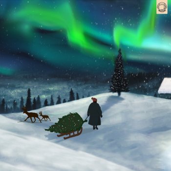 Исполнитель Linearwave, альбом let it snow