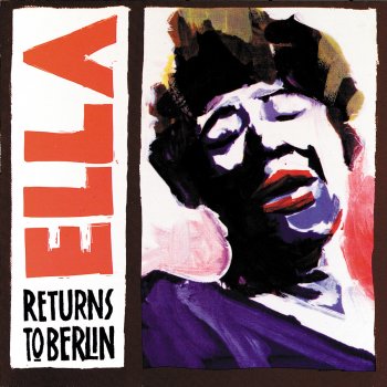 Ella Fitzgerald Joe Williams Blues