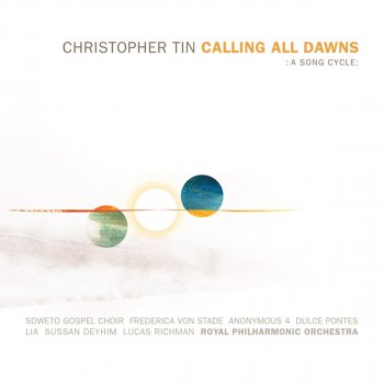 Christopher Tin feat. Frederica von Stade Hymn Do Trojcy Swietej