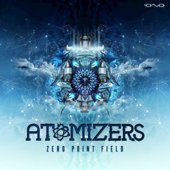 Исполнитель The Atomizers, альбом Zero Point Field