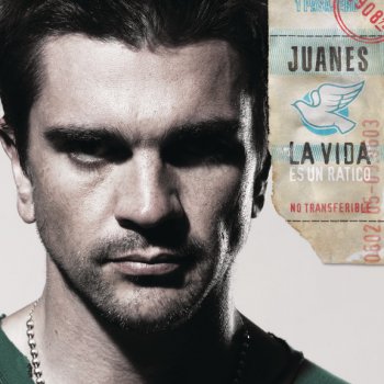 Juanes Bandera De Manos