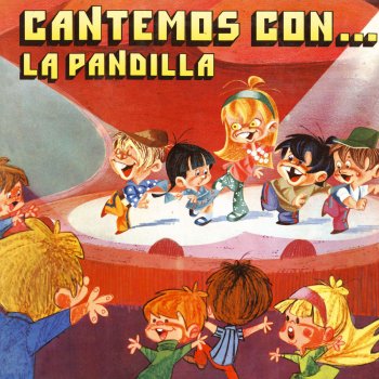 La Pandilla Cantemos, Cantemos