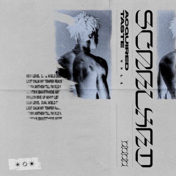 Scarlxrd VACATIXN.