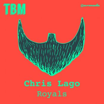 Chris Lago Royals