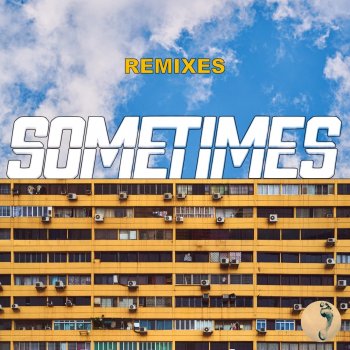 NEIKED Sometimes (feat. KES KROSS & Jackson Penn)