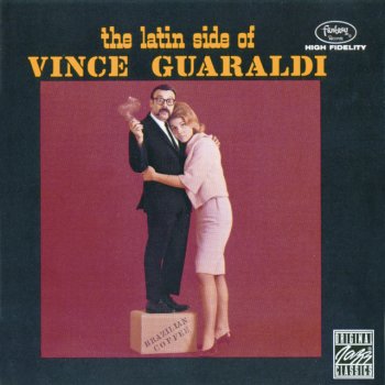 Vince Guaraldi Dor que faz doer