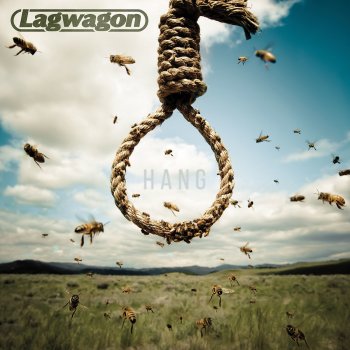 Lagwagon The Cog in the Machine