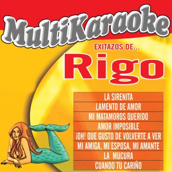 Multi Karaoke Amor Imposible