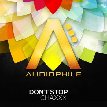 Исполнитель Chaxxx, альбом Don't Stop