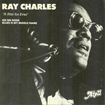 Ray Charles All Alone Again