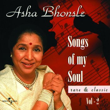 Asha Bhosle Raat Akeli Hai