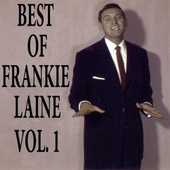 Frankie Laine Never Before