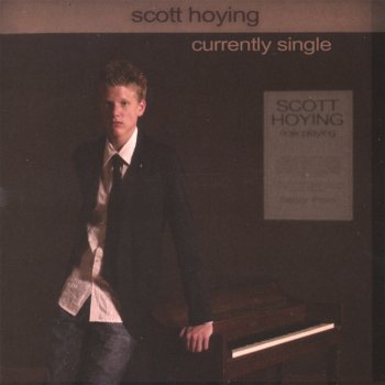 Scott Hoying Waiting-solo (live Piano Version)