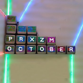 PRXZM October