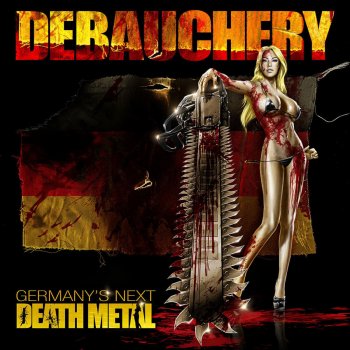 Debauchery Germany's Next Death Metal