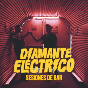 Diamante Eléctrico Días Raros (En vivo en Sesiones de Bar)