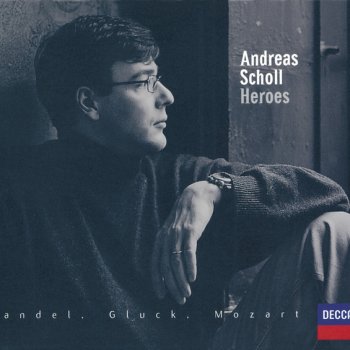 George Frideric Handel, Andreas Scholl, Orchestra of the Age of Enlightenment & Sir Roger Norrington Serse, HWV 40 / Act 1: "Ombra mai fù"