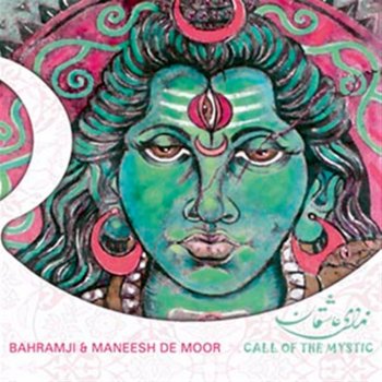 Bahramji & Maneesh De Moor Arambol Connection