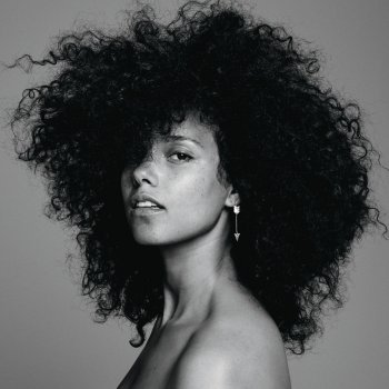 Alicia Keys feat. Black Coffee In Common - Black Coffee Remix