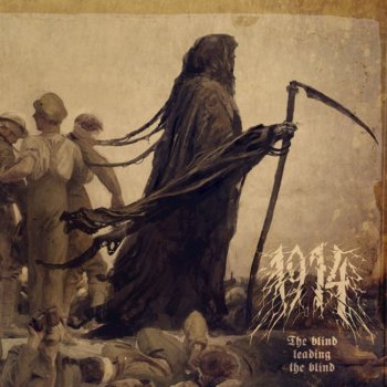 1914 Stoßtrupp