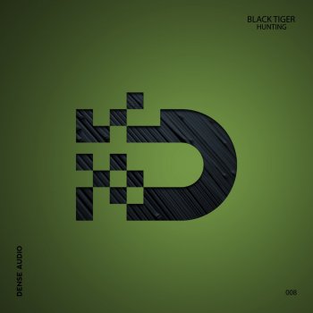 Black Tiger Imperfect Side