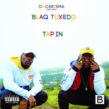 Blaq Tuxedo Over Due