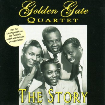 The Golden Gate Quartet Walk In Jerusalem Just Like John