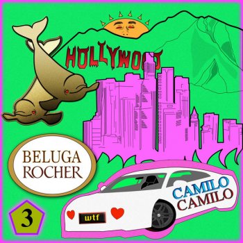 Camilo Beluga Rocher