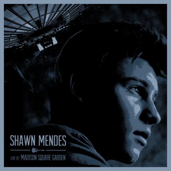 Shawn Mendes Mercy (Live)