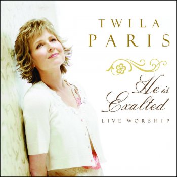 Twila Paris Enter In