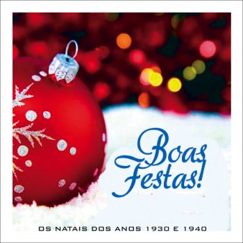 Vários Artistas Amanhã Vem Papai Noel