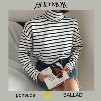 Ponsuda. Ballad