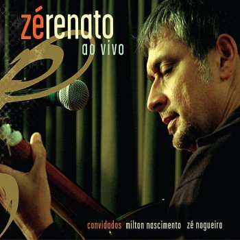 Zé Renato Cantoria - Papo de Passarim