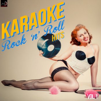 Ameritz Countdown Karaoke Chica Alborotada (Tallahassee Lassie) [In the Style of Los Locos Del Ritmo] [Karaoke Version]