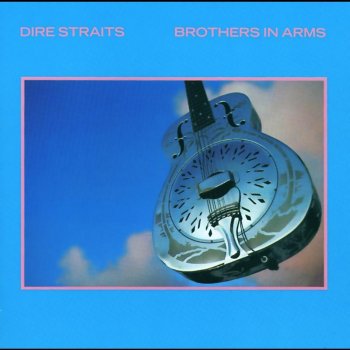 Dire Straits Your Latest Trick