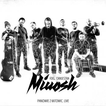 Miuosh feat. FDG. Orkiestra Małpy