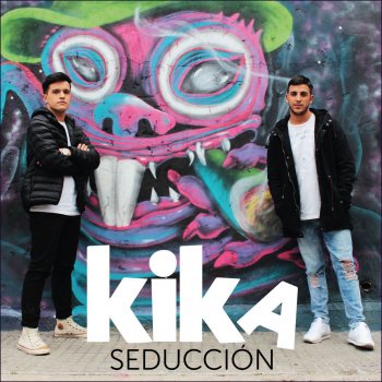 Kika Seducción