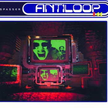 Antiloop Trespasser (M 12 Remix)